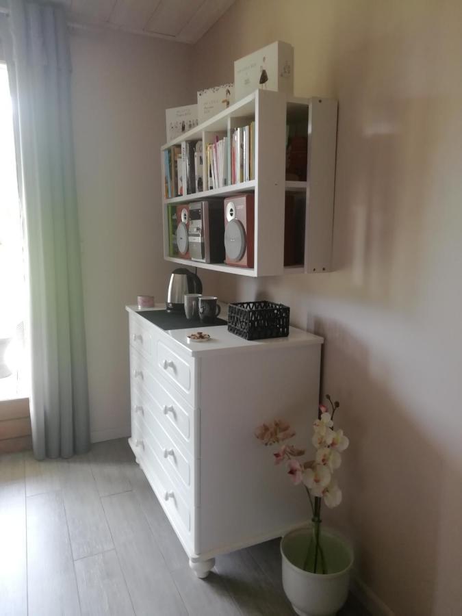 Maison d'hôtes En Petit Déjeuner Inclus *