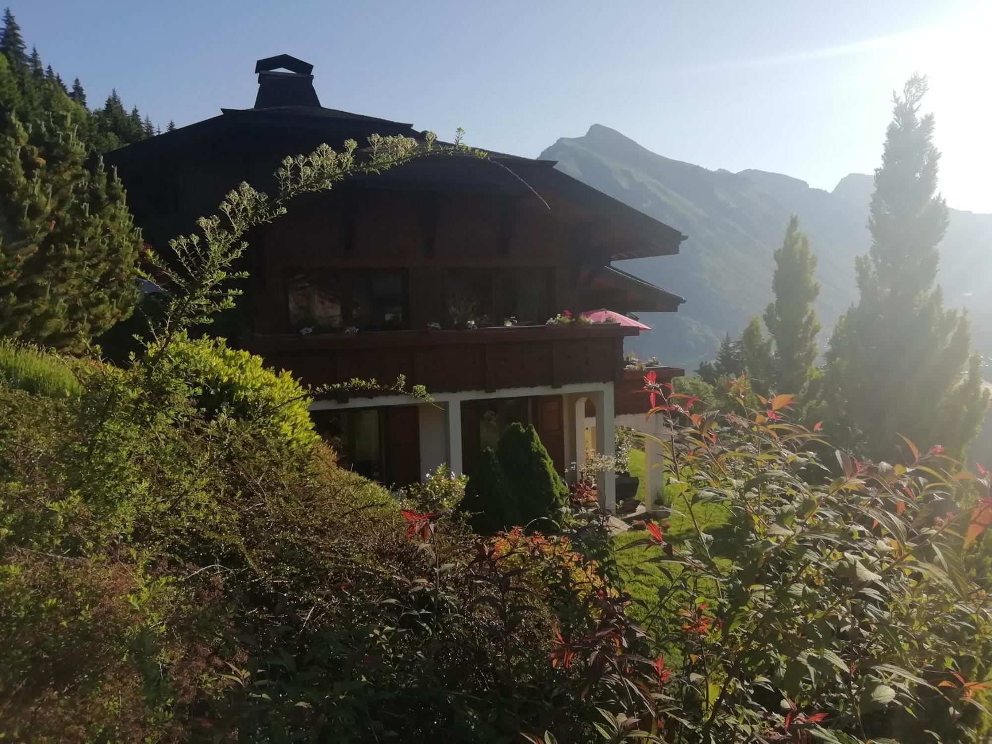 En Petit Déjeuner Inclus Maison d'hôtes *