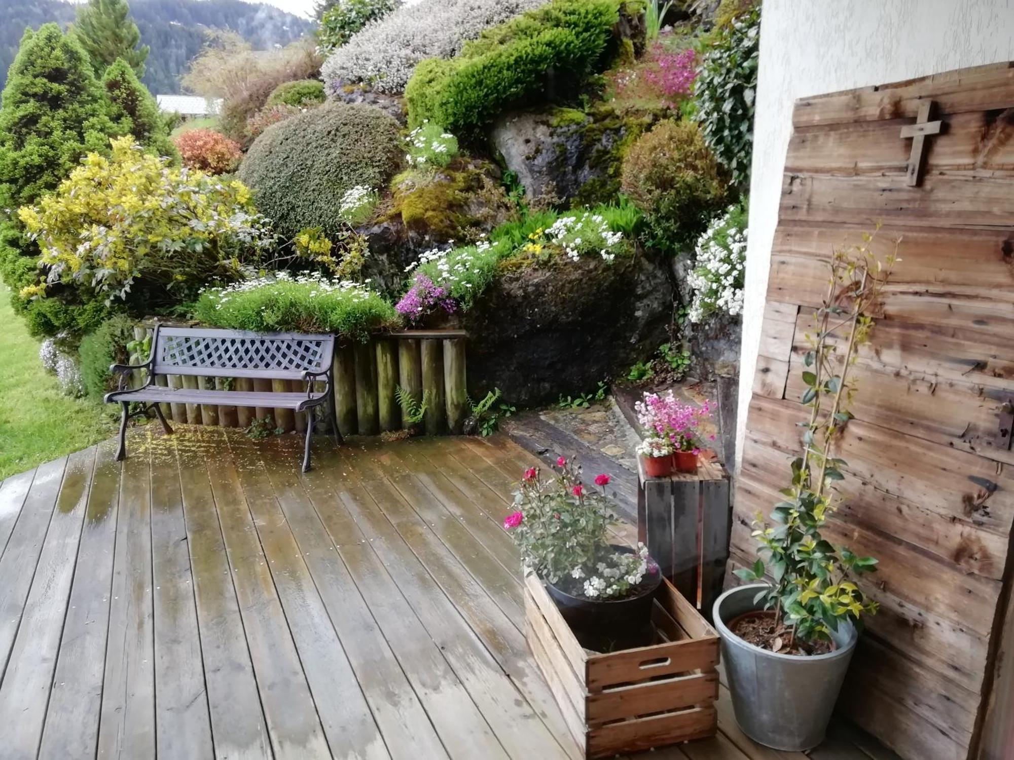 En Petit Déjeuner Inclus Maison d'hôtes
