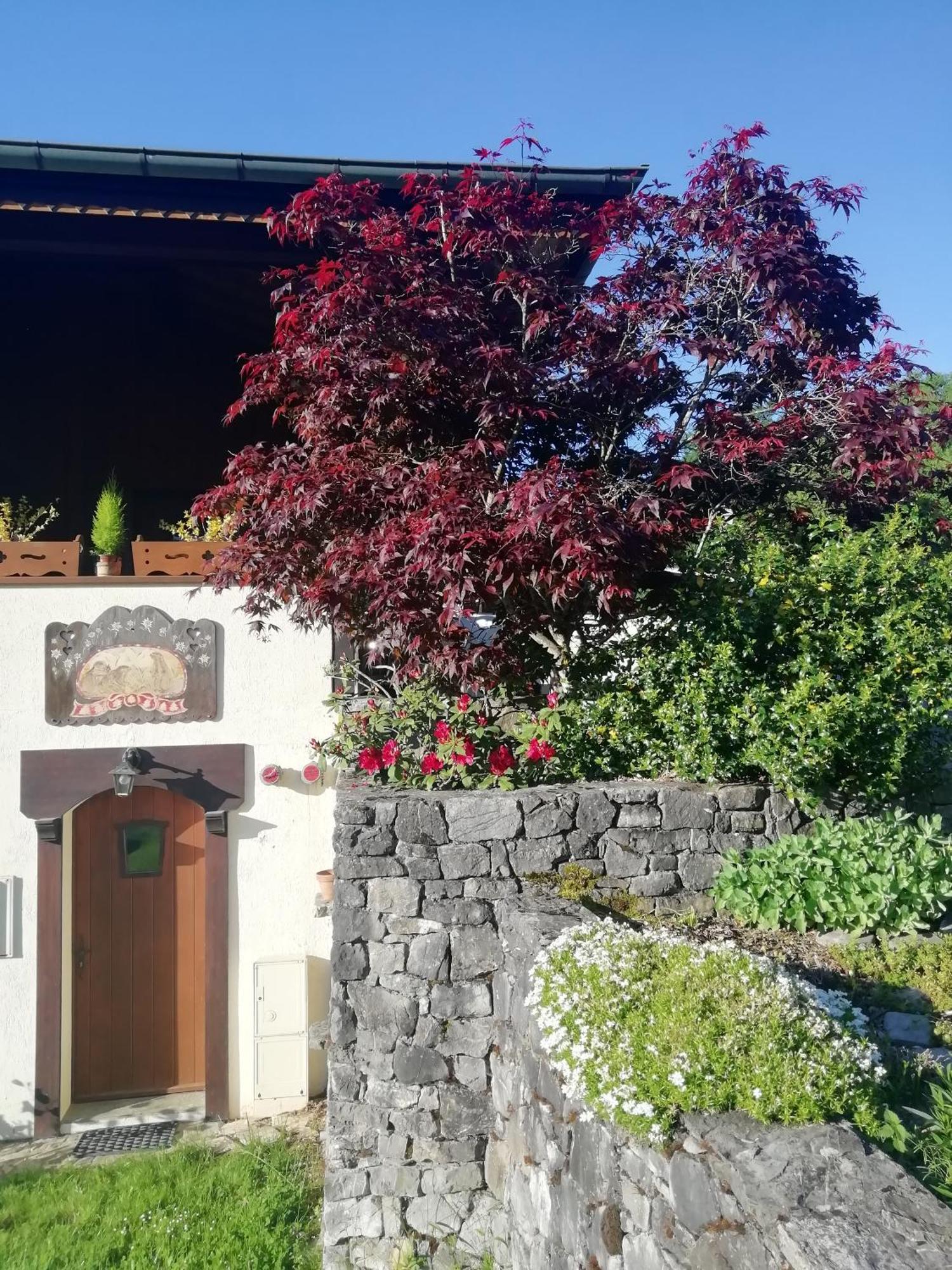 Maison d'hôtes En Petit Déjeuner Inclus